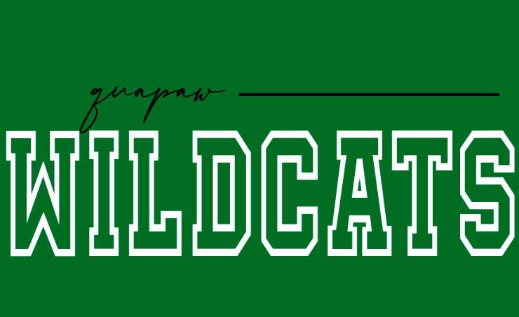 Cursive over mascot Shirt