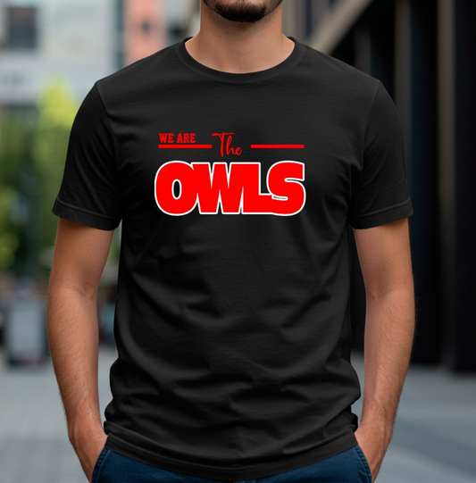We are the - Shirts