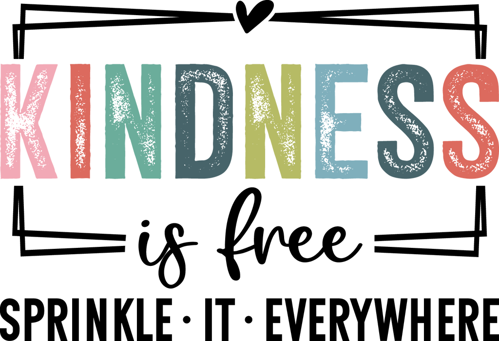 Kindness is free Shirt