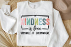 Kindness is free Shirt