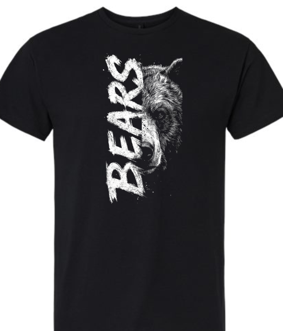 Bear Logo Shirt