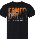 Crackle Mascot Shirt