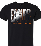 Crackle Mascot Shirt