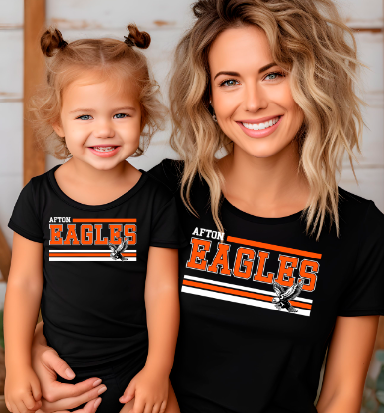 Retro Shirts
