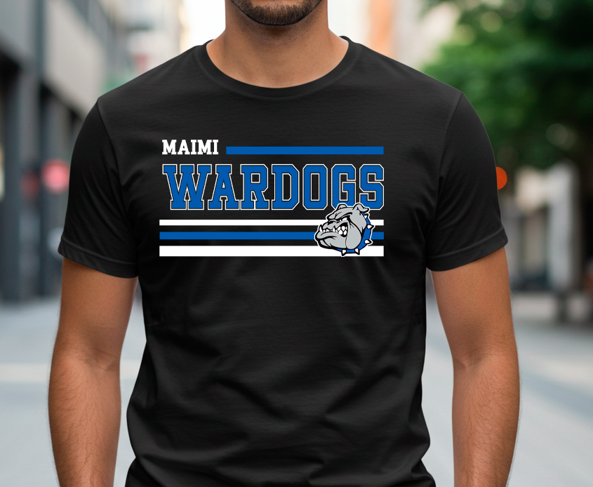 Retro Shirts