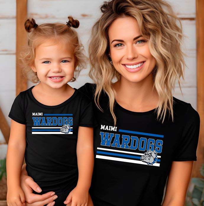 Retro Shirts