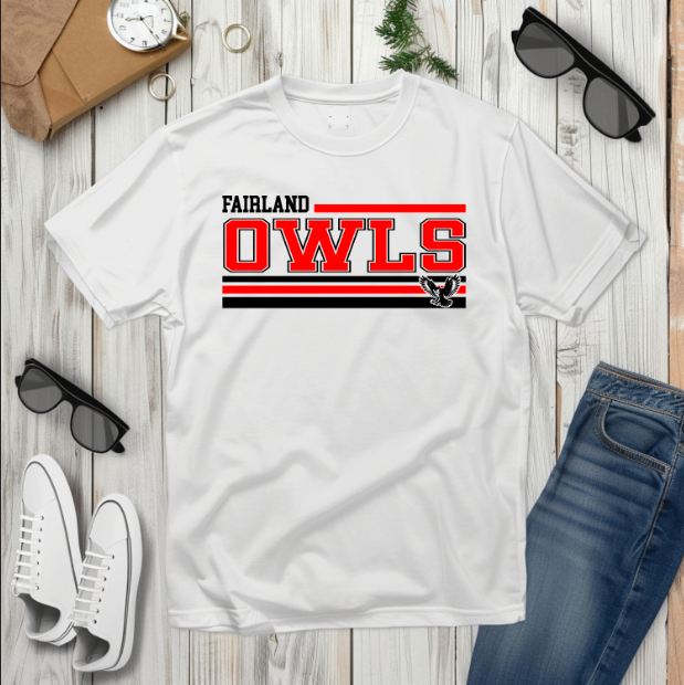 Retro Shirts