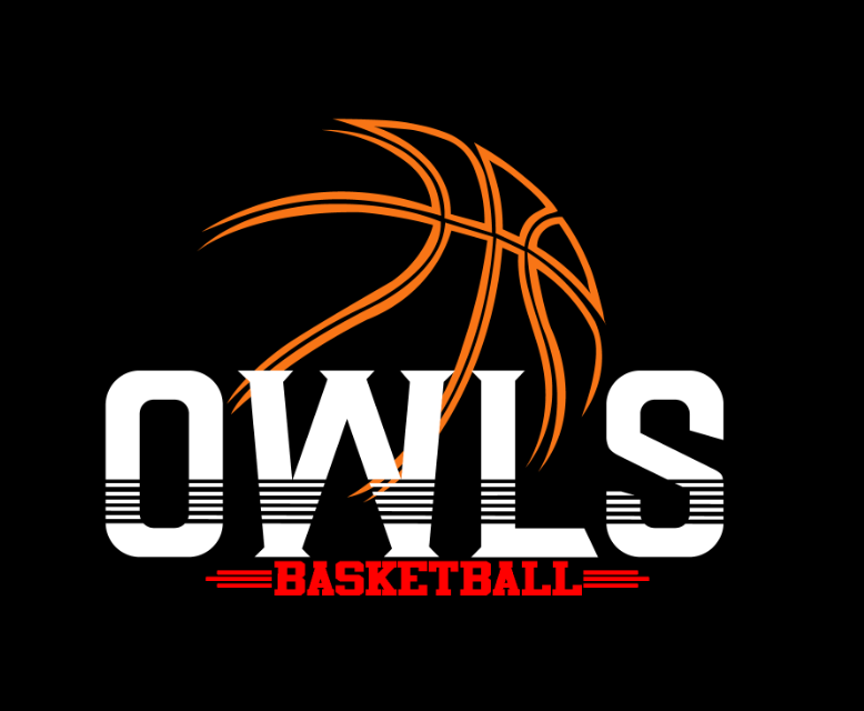 Basketball Retro design