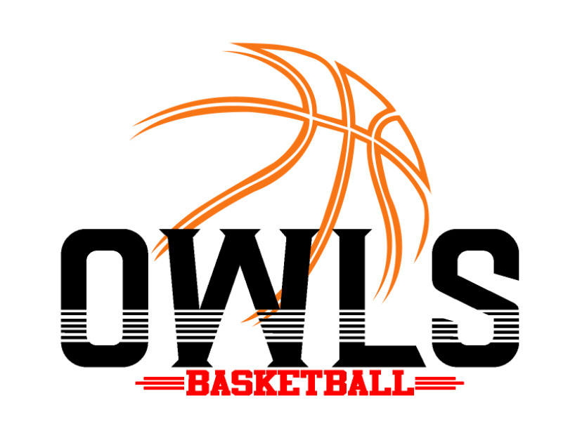 Basketball Retro design