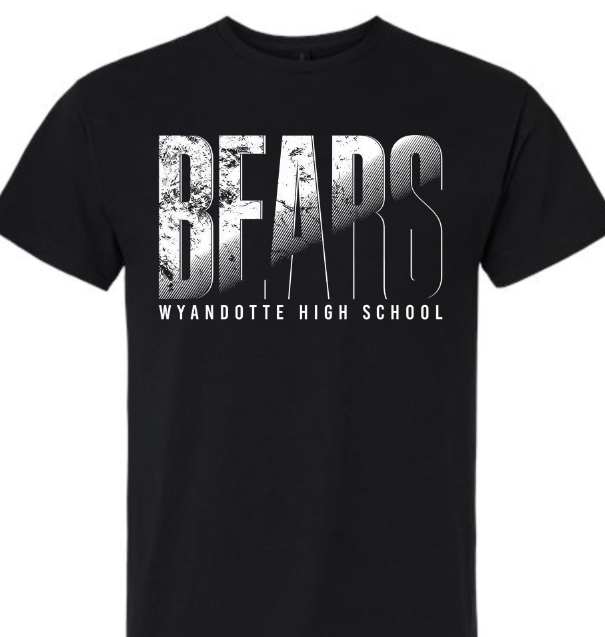 Crackle Bears Shirt