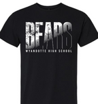Crackle Bears Shirt