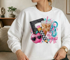 Teacher Essentials Shirt