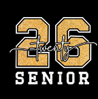 Senior 26 Shirts