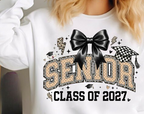 Senior bow Shirt