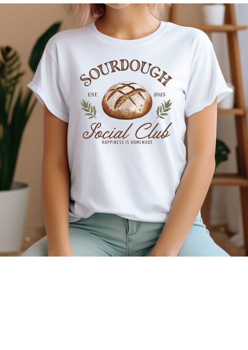 Sourdough Social Club