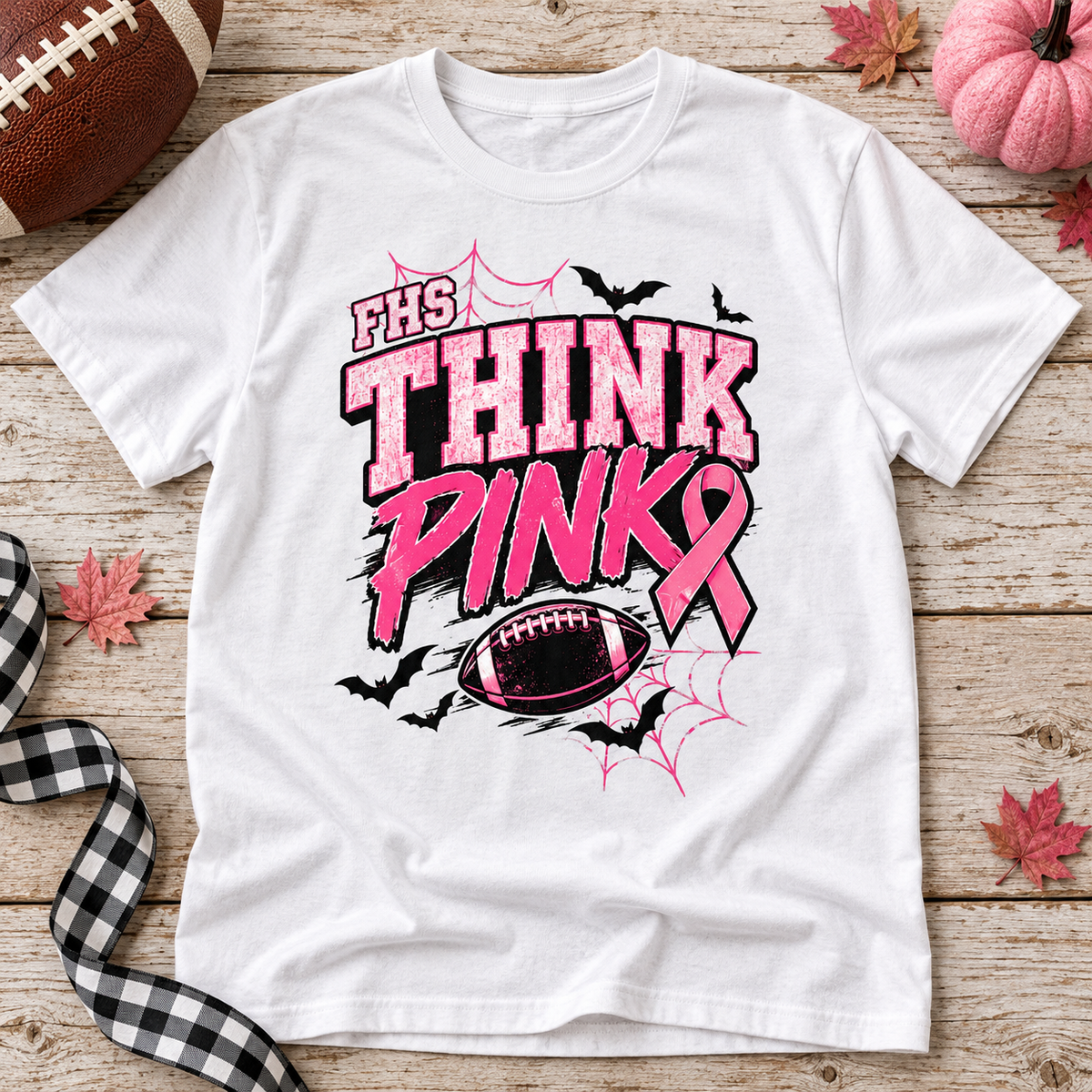Think pink Shirts