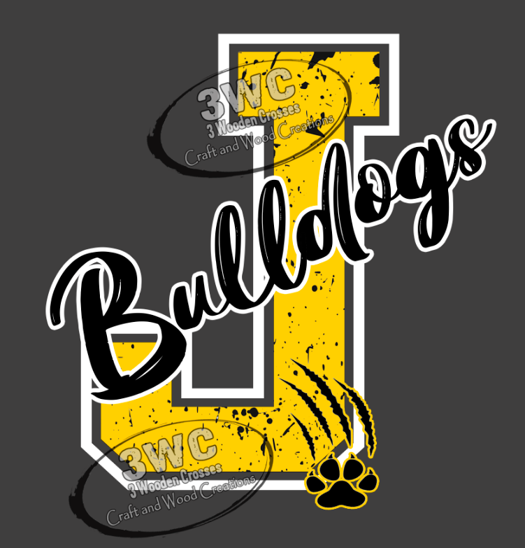 Varsity Letter Shirts