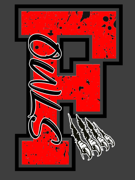 Varsity Letter Shirts