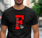 Varsity Letter Shirts