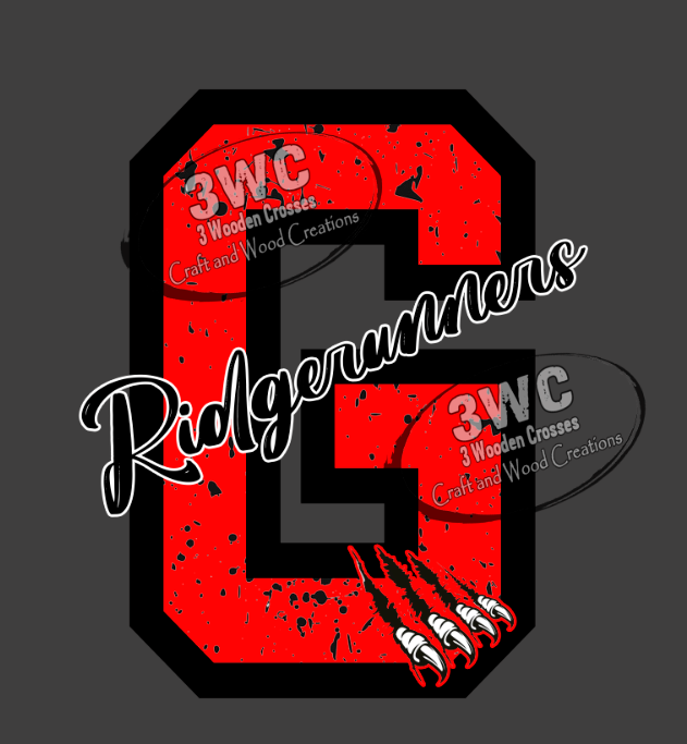 Varsity Letter Shirts