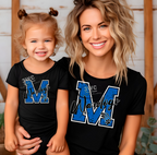 Varsity Letter Shirts