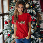 Bow small town Christmas