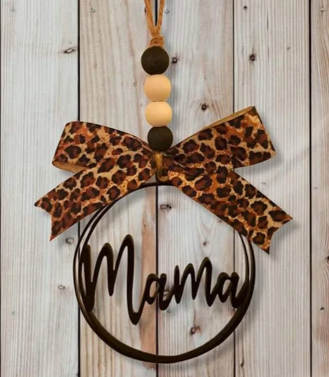 Mama charm