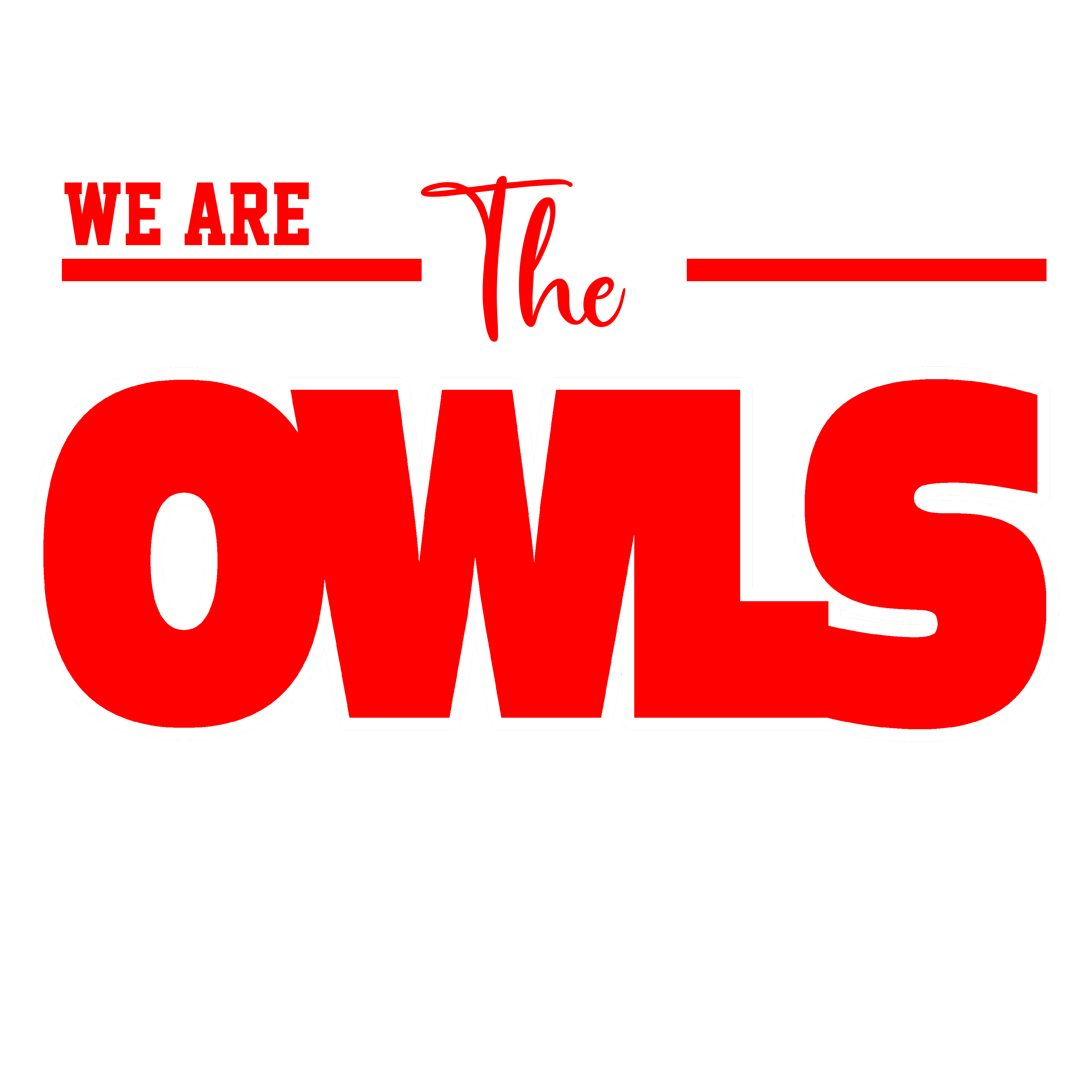 We are the - Shirts