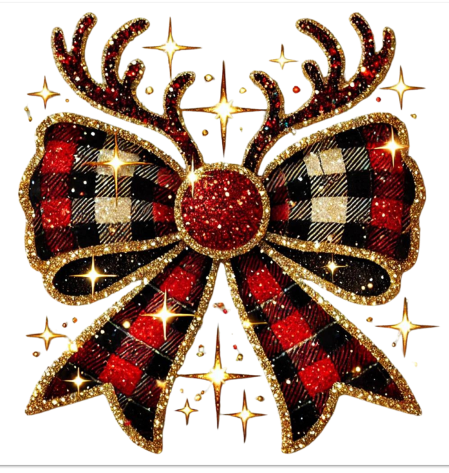 Reindeer bow